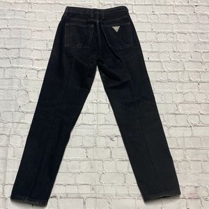 Guess Vintage High Rise Jeans